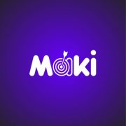 Maki logo