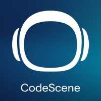 CodeScene logo