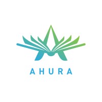 Ahura AI logo
