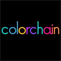 Colorchain logo