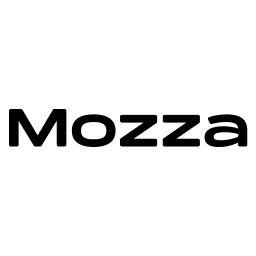 Mozza logo