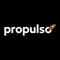 Propulso logo
