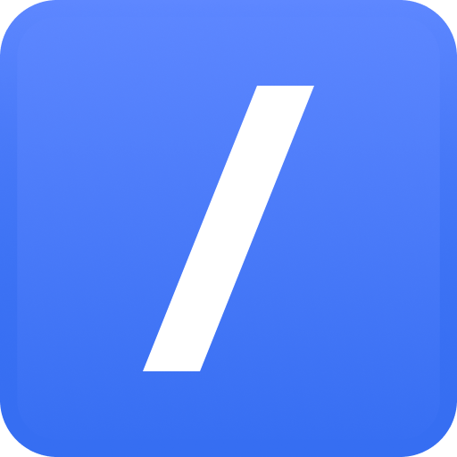 SlashID logo