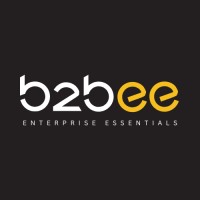 B2BEE logo