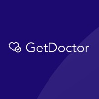 GetDoctor logo