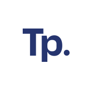 Tenping logo