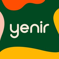 Yenir logo