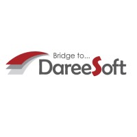 Dareesoft logo