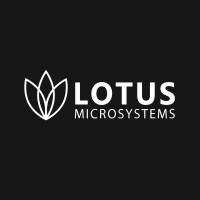 Lotus Microsystems logo