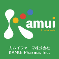 Kamui Pharma logo