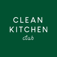 Clean Kitchen Club logo