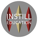 Instill Education logo