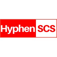 Hyphen SCS logo