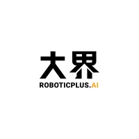 RoboticPlus.AI logo
