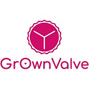 GrOwnValve logo