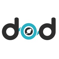 DOD logo