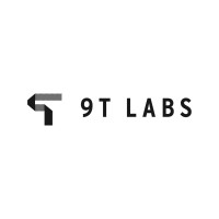 9T Labs logo