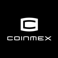 CoinMex logo