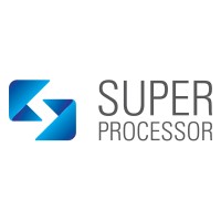Super Processor logo