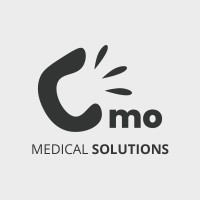 C-mo Medical Solutions logo