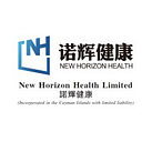 New Horizon Health logo