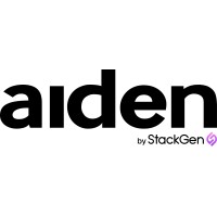 StackGen logo