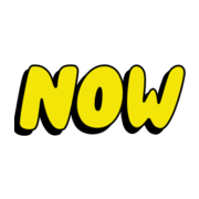 DisplayNOW logo