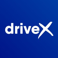 DriveX Technologies logo
