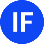Instant Factoring logo