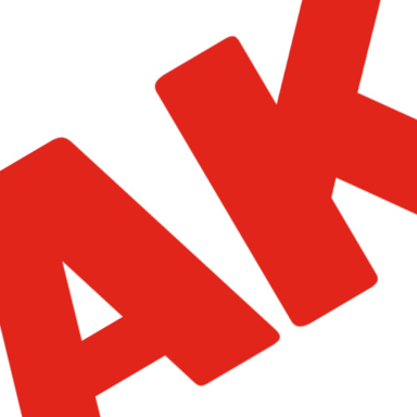 Alpkit logo