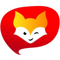 ChatterFox logo
