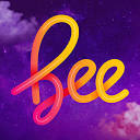 BeeReaders logo