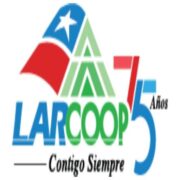 LARCOOP logo