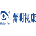 Wuxi Vision Pro logo