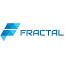 Fractal logo