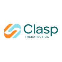 Clasp Therapeutics logo