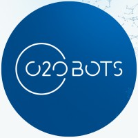 O2OBOTS logo
