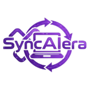 SyncAIera logo