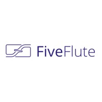 Five Flute logo