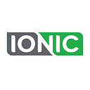 Ionic Materials logo