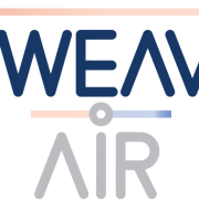 WeavAir logo