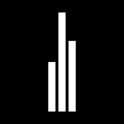 Vertical logo