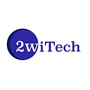 2Witech Solutions logo