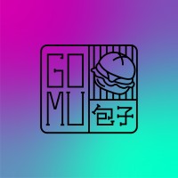 Gomu logo