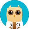 Locum's Nest logo