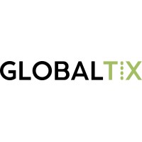 GlobalTix logo