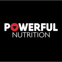 Powerful logo