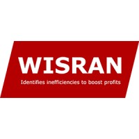 Wisran logo