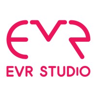 EVR STUDIO logo