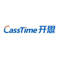 CassTime logo